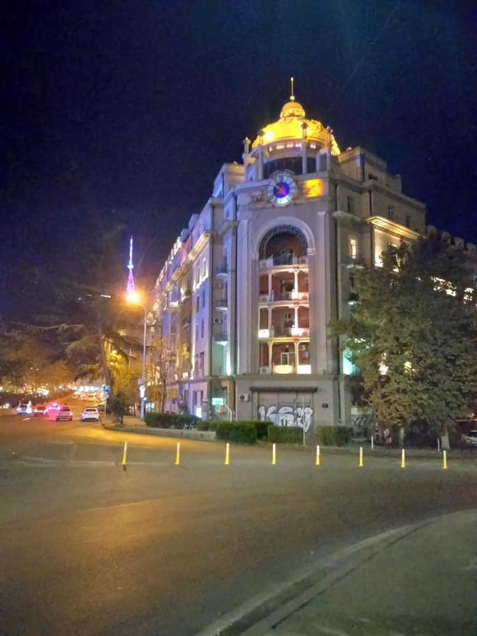 10 Baratashvili St Tbilisi Exterior foto